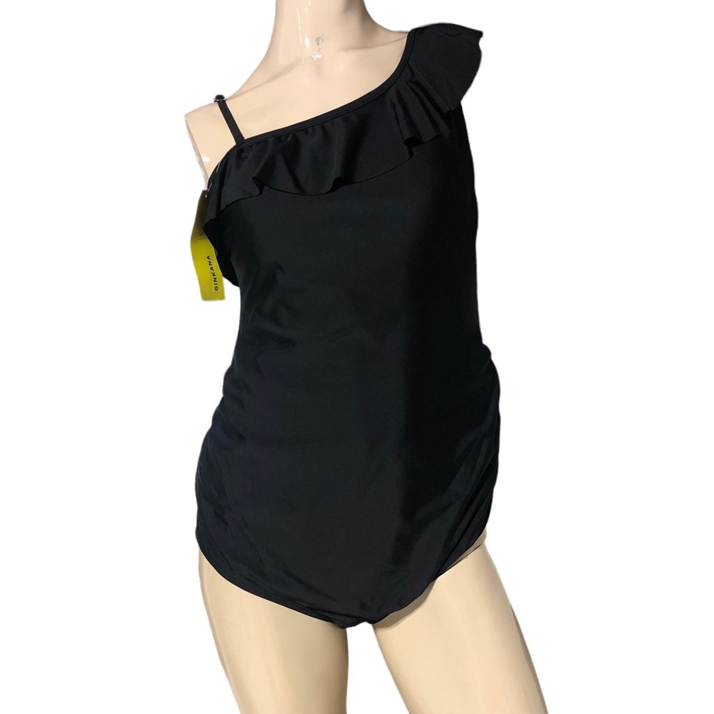 Ginkana One Piece Swimsuit